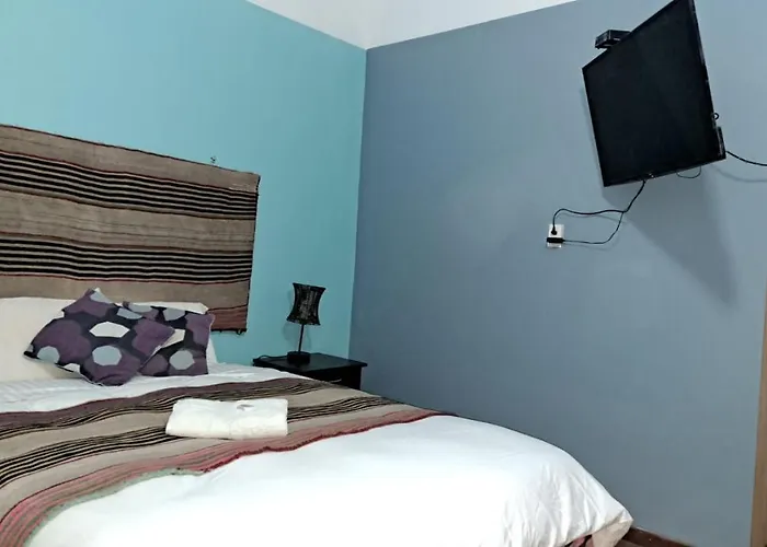 Yllaris'inn 2 Aparthotel *
