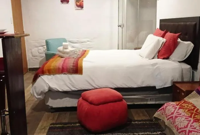 Yllaris'inn 2 Aparthotel *