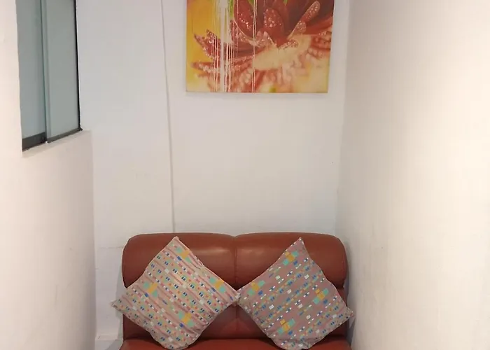 Yllaris'inn 2 Aparthotel *
