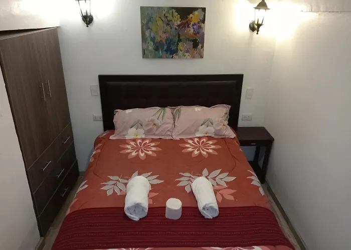 Yllaris'inn 2 Aparthotel