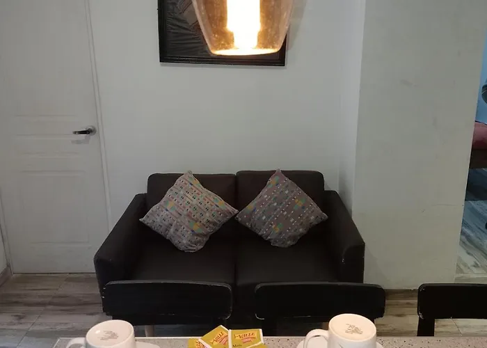 Yllaris'inn 2 * Cusco