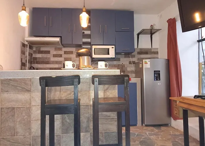 Aparthotel Yllaris'inn 2