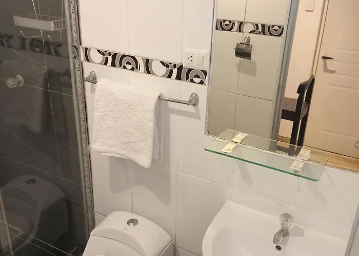Yllaris'inn 2 Aparthotel *