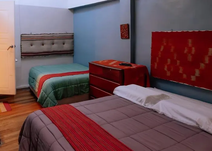 Yllaris'inn 2 Cusco