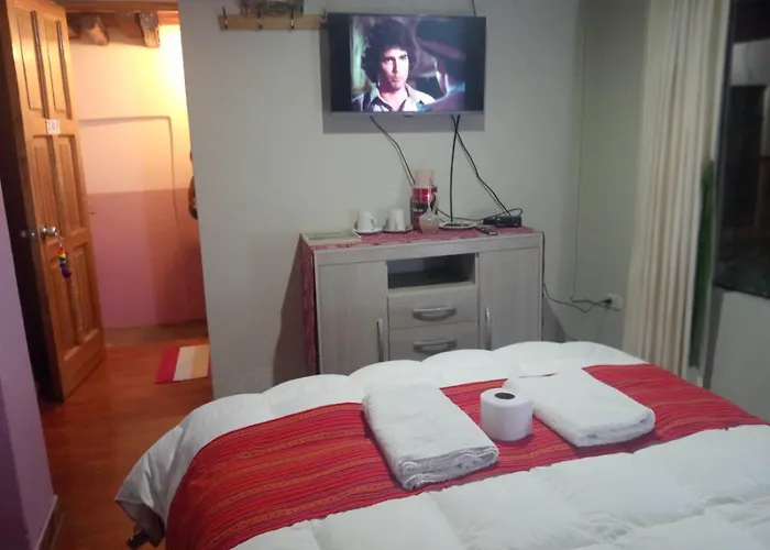 Yllaris'inn 2 Aparthotel