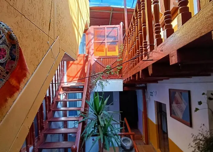 Aparthotel Yllaris'inn 2