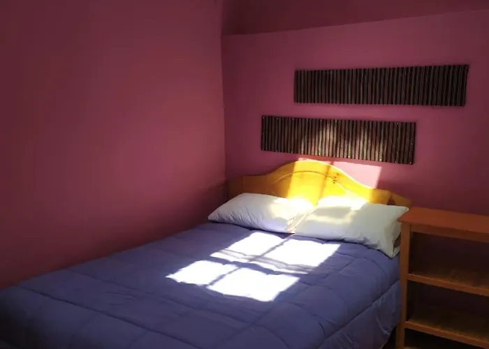 Yllaris'inn 2 Cusco