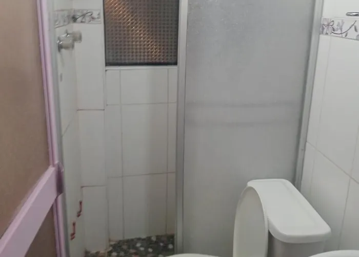 Aparthotel Yllaris'inn 2