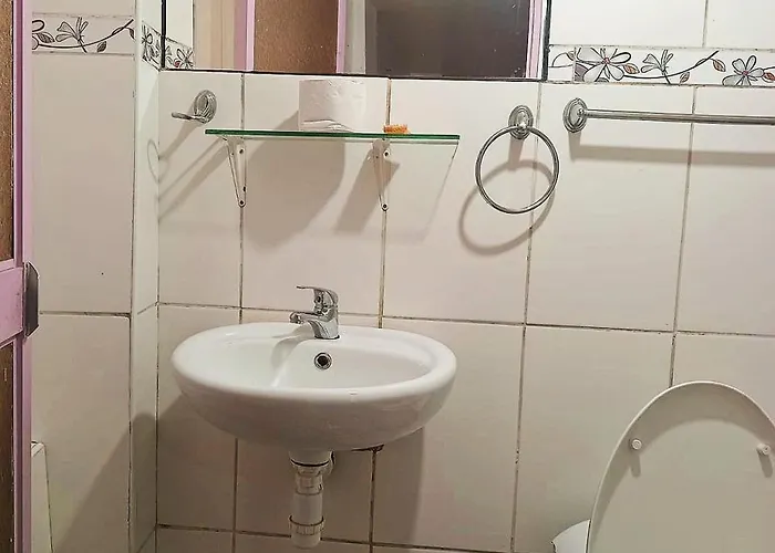 Yllaris'inn 2 Aparthotel *